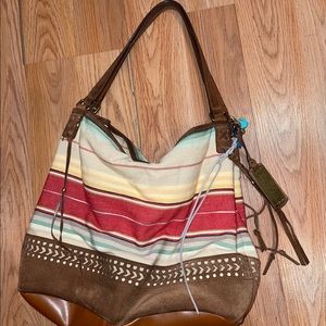 Ralph Lauren Shoulder Bag